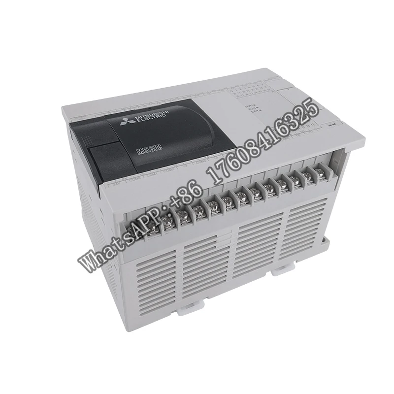 

Автоматизация контроллера Plc 100% новый и оригинальный PLC FX3GA-60MT-CM