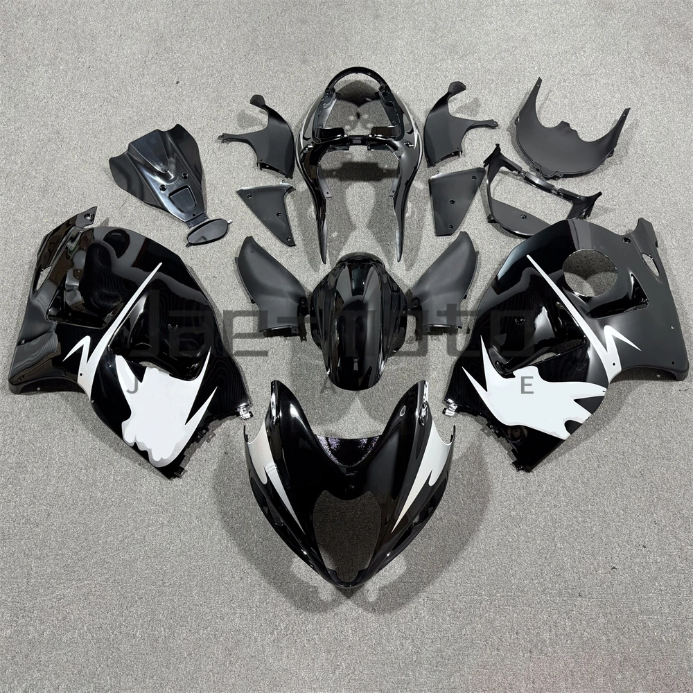 Для GSXR1300 GSX 1300R 1997-2000-2007 Hayabusa комплект кузова мотоцикла инъекционный АБС-пластик