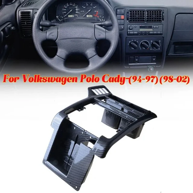 Внутренняя Центральная решетка вентиляционного отверстия панели переменного