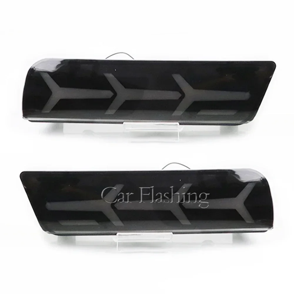 Новый! CSCSNL 2 шт. светодиодный отражатель для Suzuki Alto 2016 2017 2018 2019 2020 2021 2022 задний