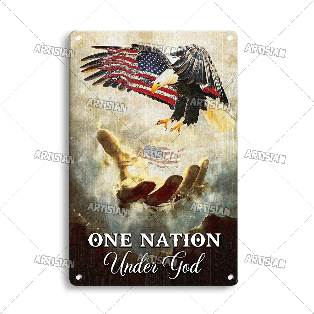 

Металлическая пластина ARTISIAN Солдат