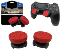 for playstation4 5 ps4 5 thumbsticks for ps4 controller fps joystick cover extenders caps for playstation4 5 ps4 5 accessories