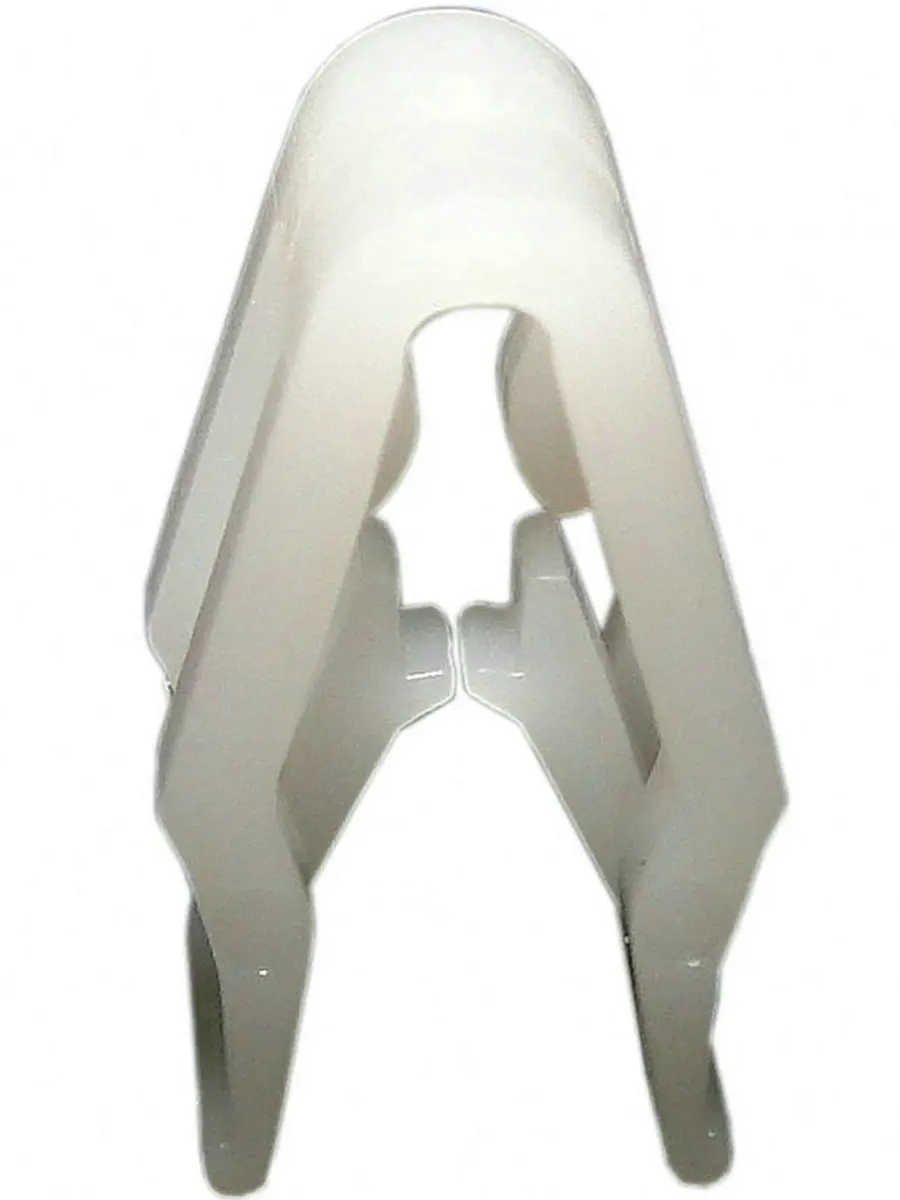 10 шт. для Wuling JiaChen Victory Hongguang baojun мини пластиковая Зажимная Пряжка декоративной