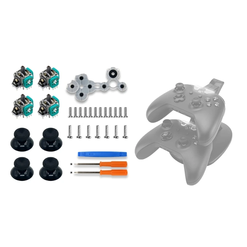 Рисунок 2 - Деталь контроллера J6PA