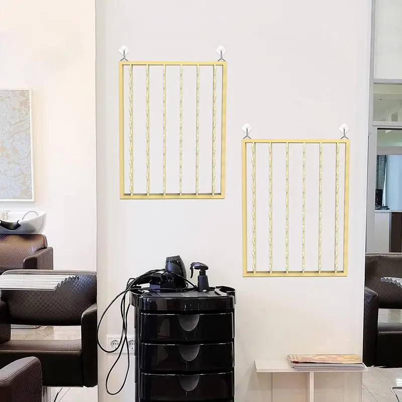 

Деревянный держатель для наращивания волос, плетеная стойка для стайлинга, органайзер для хранения 120 катушек, вешалка, инструмент, аксессуары для домашнего гардероба