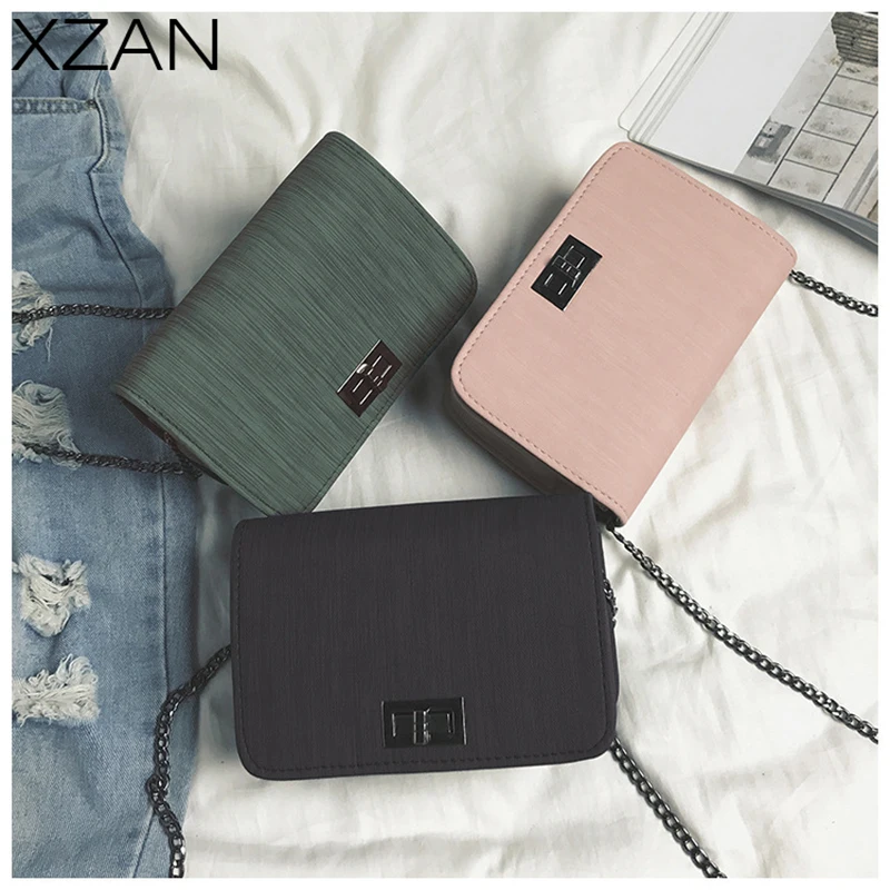 

2022 Mini Women Crossbody Bags PU Single Shoulder Bags Simple Style Messenger Bags Brand Designer Lady's Totes Clutch