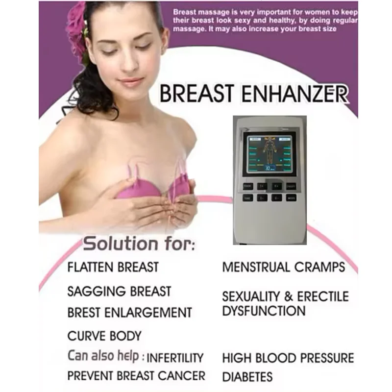 Мини-устройство для физиотерапии устройство лечения Дора