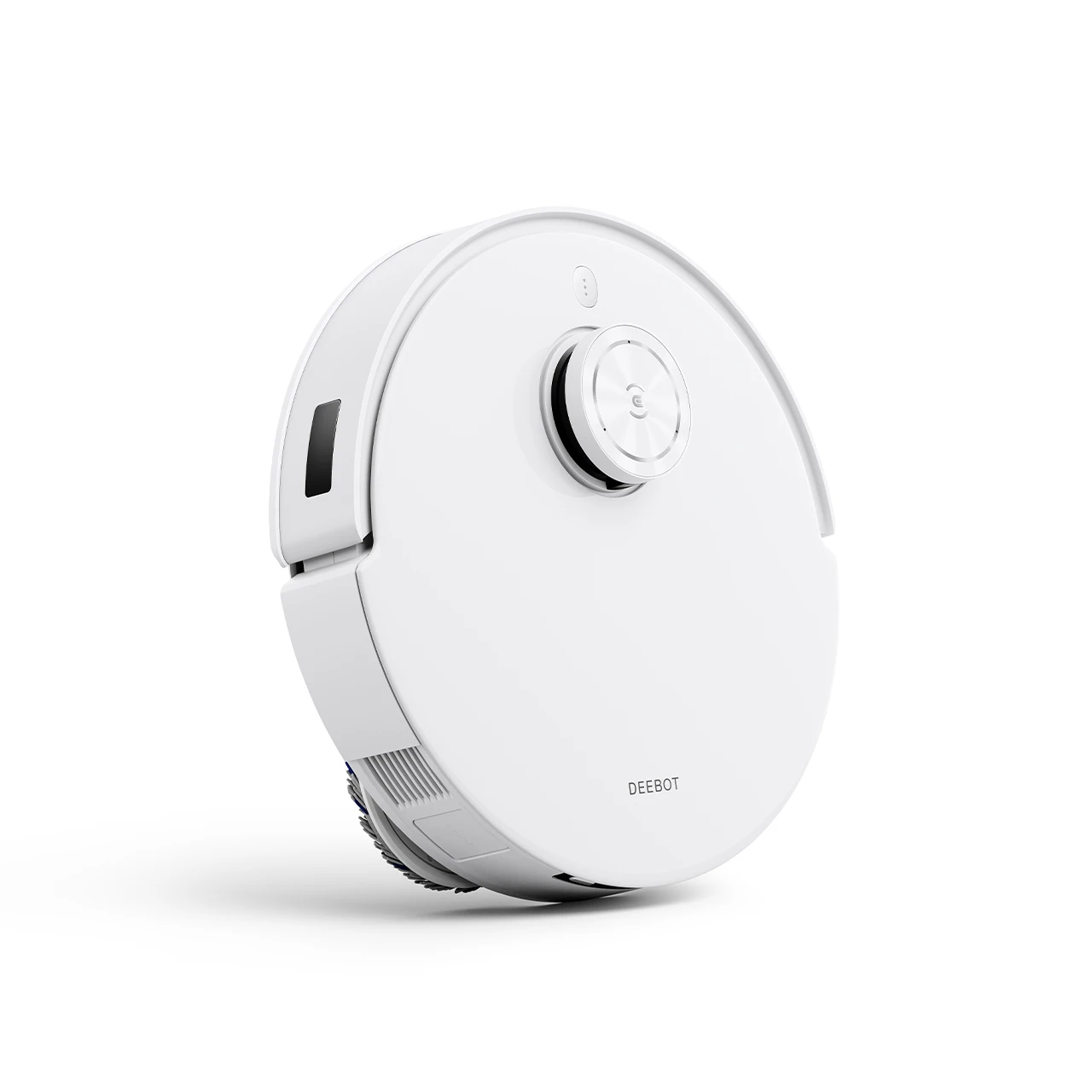 5000pa Ecovacs Deebot T10 Omni Влажная и сухая Швабра для пола умная Чистящая робот-пылесос