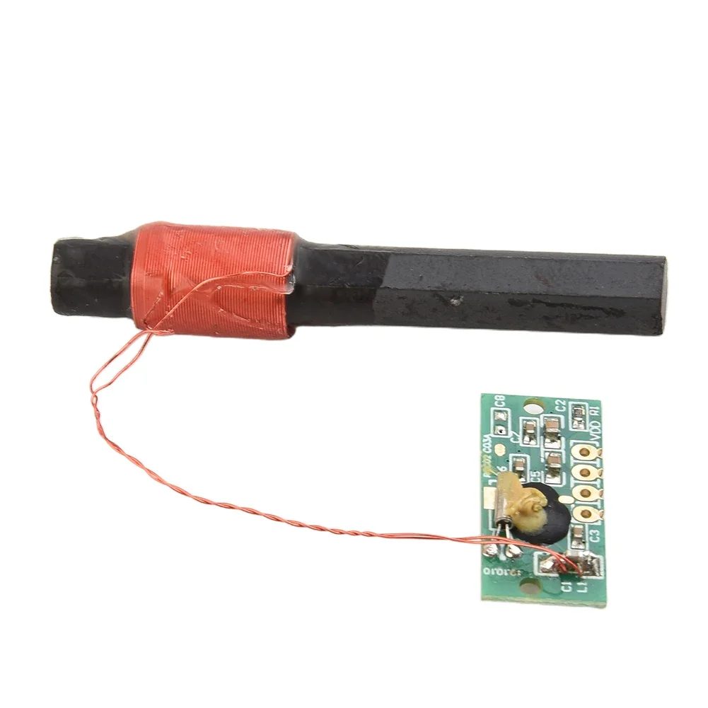 WVB-0860N-03A Модуль Автоматизации ресивера PLC резервный модуль 3 В рабочее напряжение