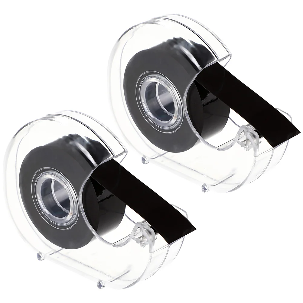 

1 Set Magnetic Strip 5m For Craft Diy Project Office Home Tape And Dispenser