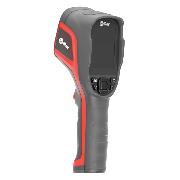 

High Quality C200H IR Resolution 256X192 30C~45C Infrared Imaging Thermal Camera