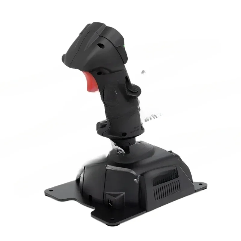 Flight Joystick серии Gladiatorаналоговый джойстик Flight VKB (art.: 3920cfc9147ff) - 3920cfc9147ff