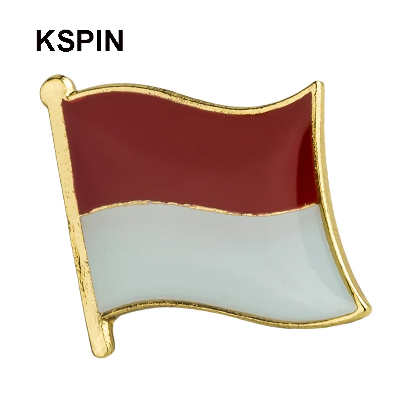 

Hesse-Darmstadt Flag Badge Pins Badge Brooch Badges on Backpack Pin Brooch