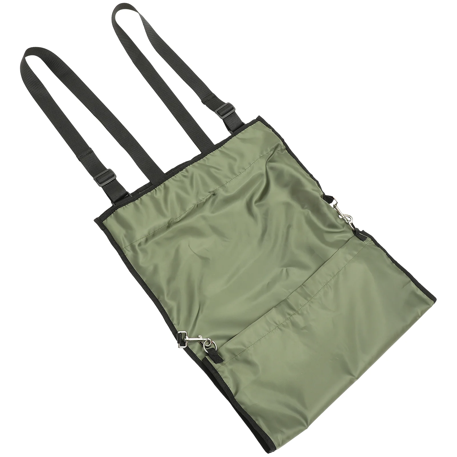 

Convenient Outdoor Vegetable Harvest Garden Picking Pocket Fruit Picking Apron