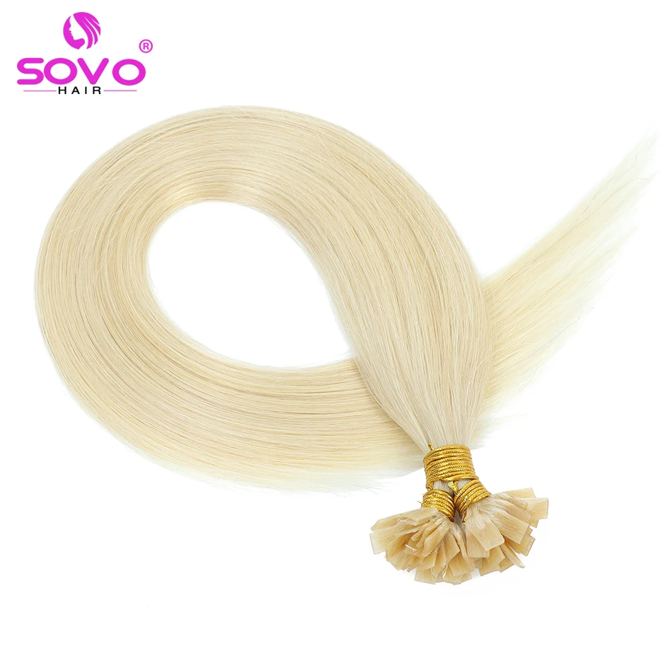 Наращивание волос с V-образным вырезом китайские волнистые волосы 12-26