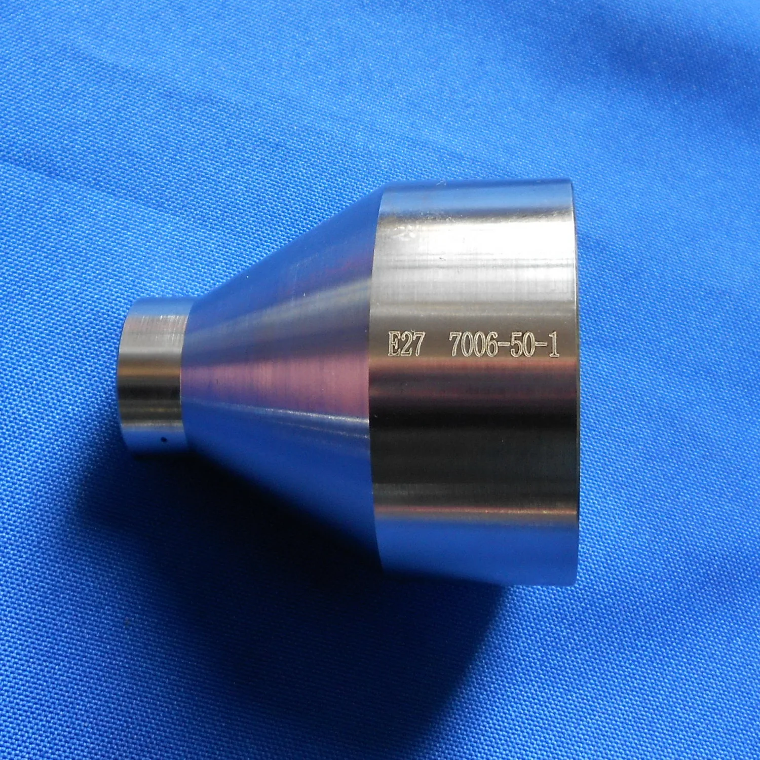

Lamp holder contact making test gauge for e27 7006-50-1