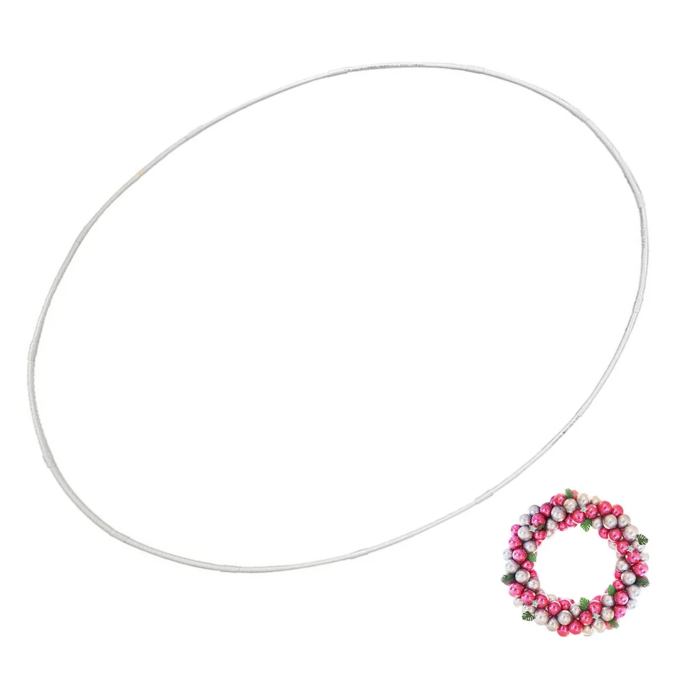 

Balloon Ring Accessories Frame Circle Arch Stand Tie Tool Balloons Kit Round Wedding