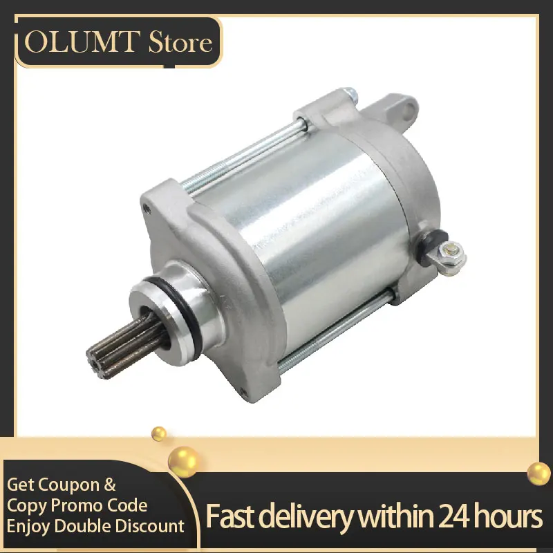 Starter Motor For Bmw S1000r K47 S1000xr K49 K69 S1000rr K46 Hp4 K42 Race K60 S 1000 R S 1000 Xr