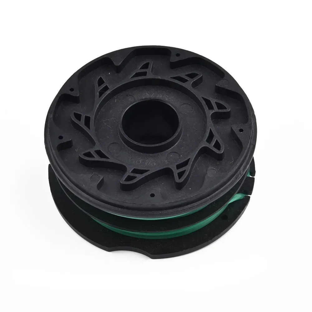 1 шт. катушка триммера и крышка для GL7033 GL8033 GL9035 запасная часть A6482 Outil De Jardin