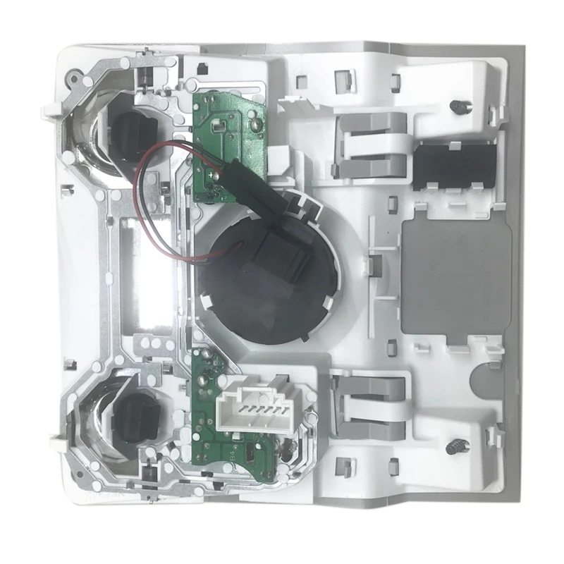 Автомобильная купольная лампа для чтения выключатель солнцезащитной крыши в