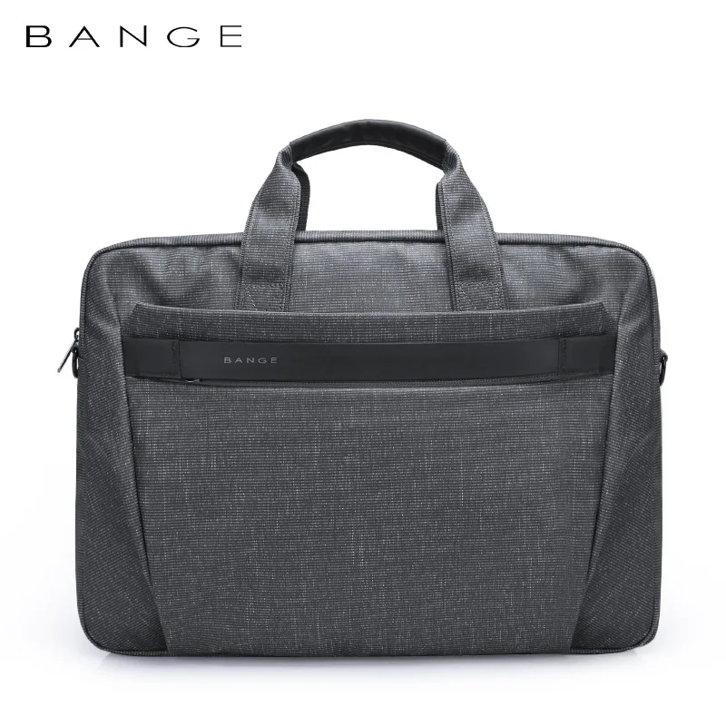 

Fashion Men's Computer Handbag Lightweight Notebook 15.6 13.3 Inch Business Briefcase Laptop Bag Sleeve Case Protective