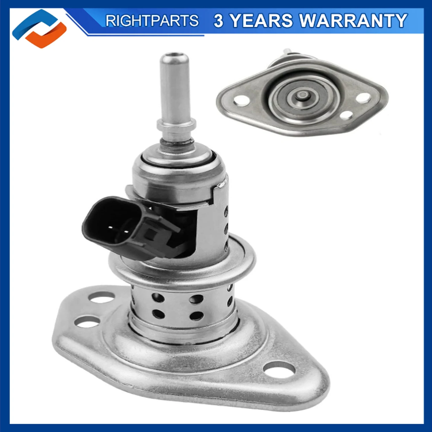 04627241AD 04627241AF дизельный инжектор выхлопной жидкости для 2013-2020 Ram 2500 3500 4500 5500 L