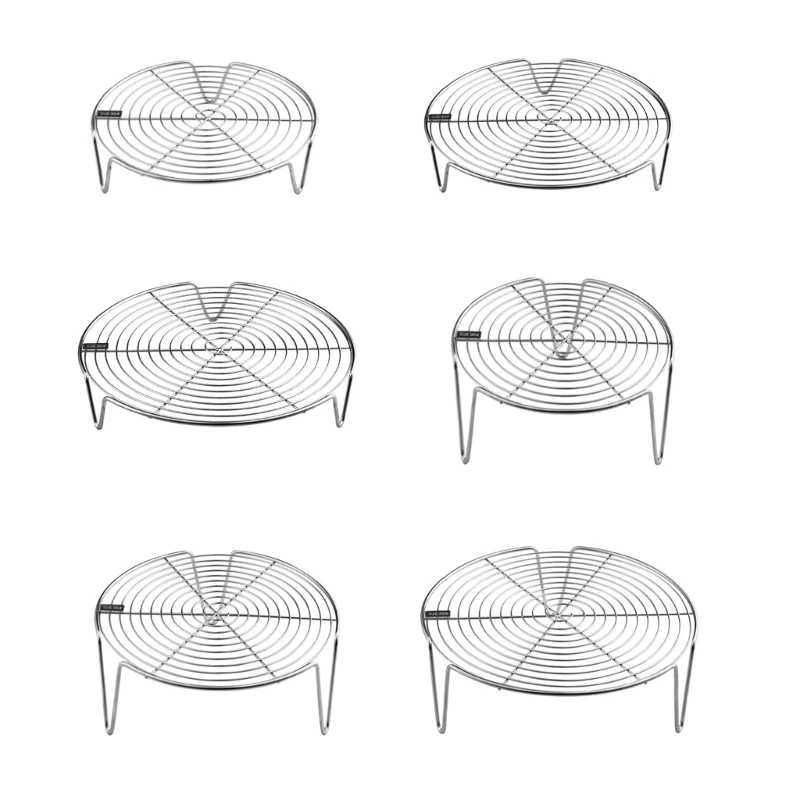 

Держатель для приготовления на пару Подставка для приготовления на пару Подставка для приготовления на пару для кухни ресторана