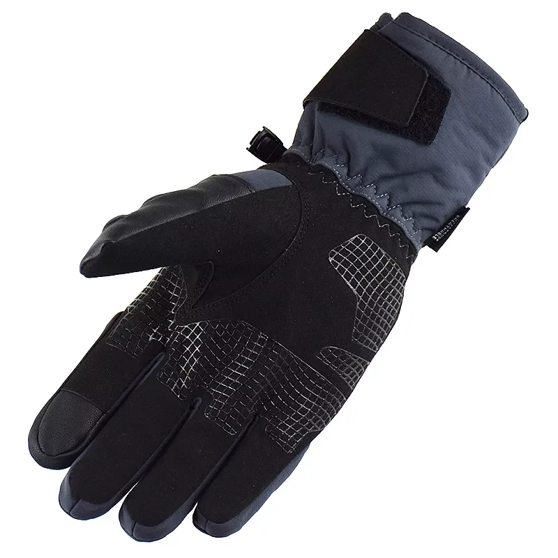 

SUOMY Winter Motorcycle Gloves Waterproof Moto Motocross Gloves Windproof Warm Glove Touch Screen Motorbike Riding Guante Summer