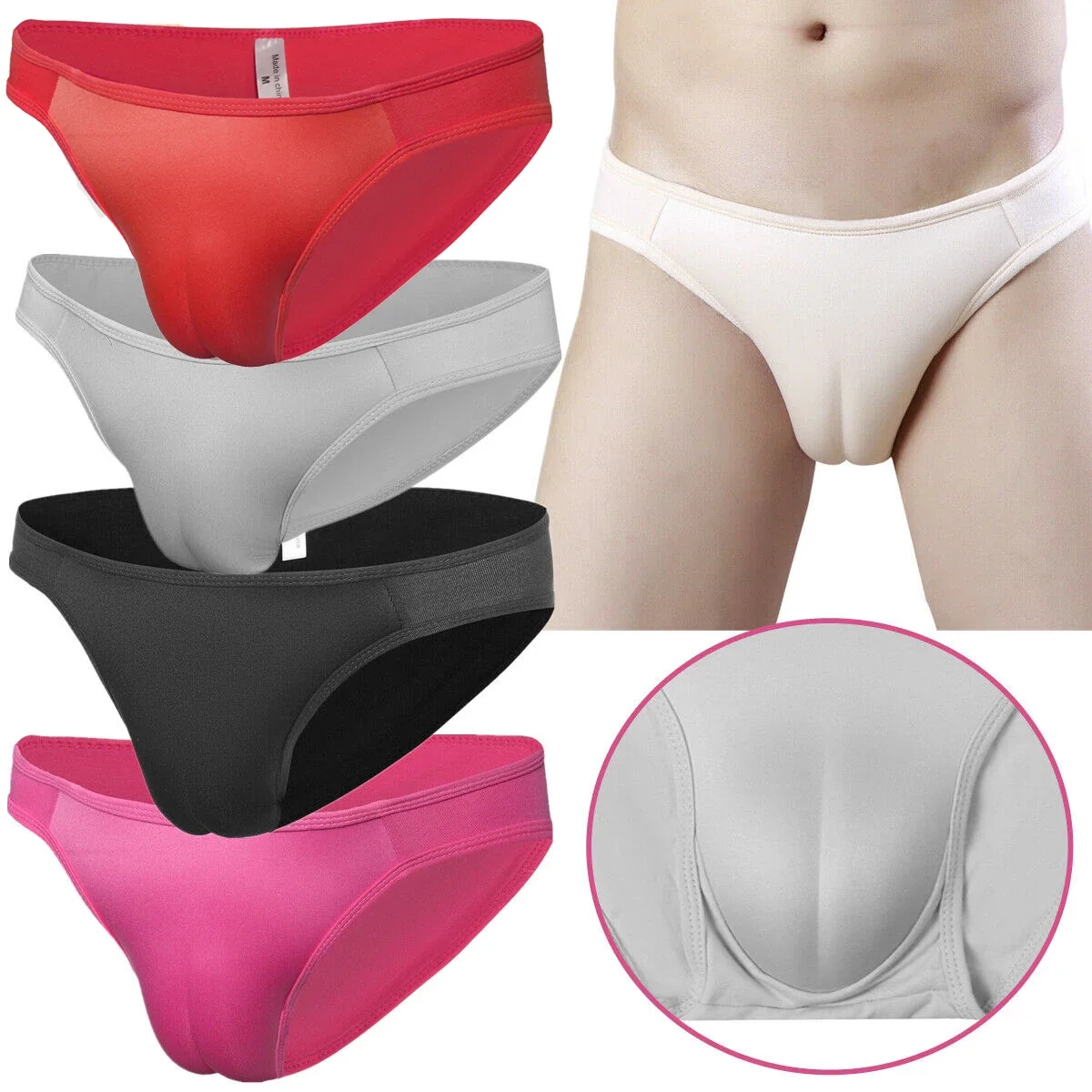 Желіде трусы киген гейлерді қараңыз