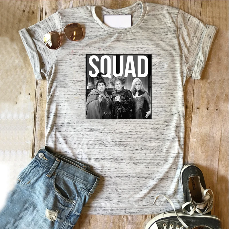 

Футболка женская в стиле фильма «ужасы»