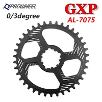prowheel mtb gxp bicycle crankset fixed gear crank 28t 30t 32t 34t 36t 38t chain ring chainwhee for sram gx xx1 x1 x9 gxp nx