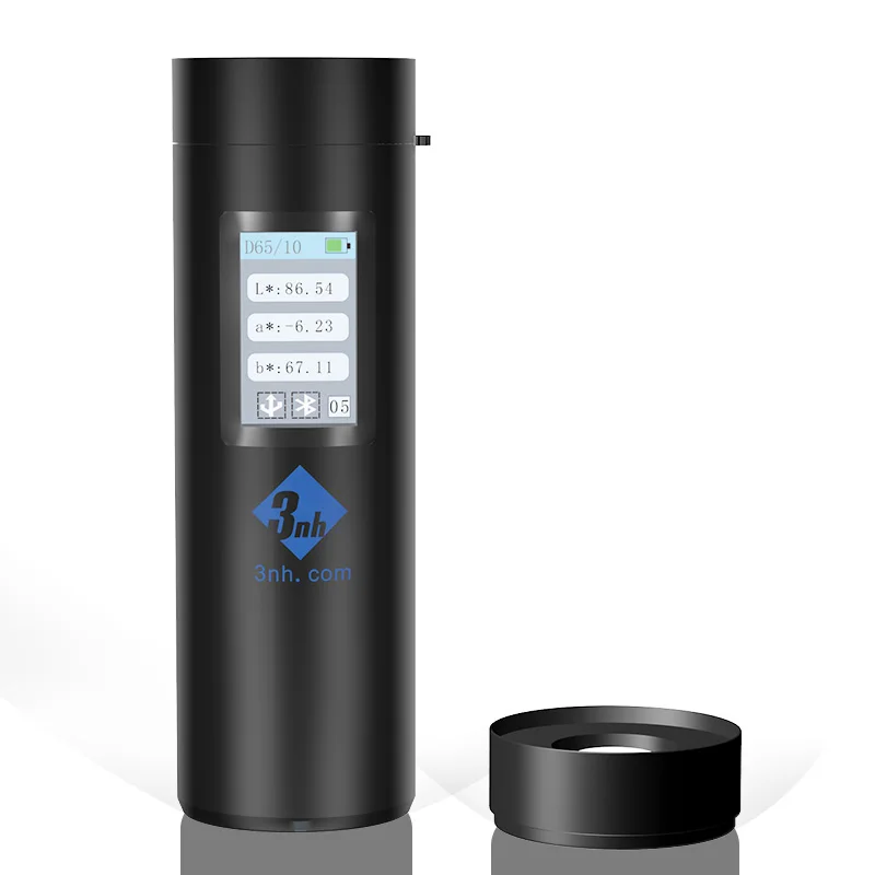 

45/0 Car Paint Colorimeter CR4501 Cheap Color Analyzer Colorimeter