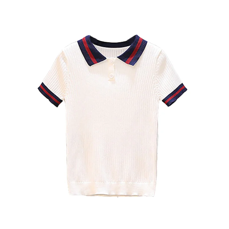 

Golf women's summer short-sleeved quick-dry ball