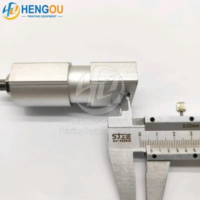 00.580.1103 Пневматический цилиндр 20x25 для деталей печатной машины Heidelber CD102 XL105 SM52 SM74