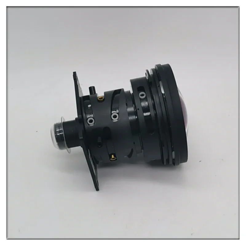 Зум-объектив проектора для BENQ MX613ST MS612ST MP515ST W710ST