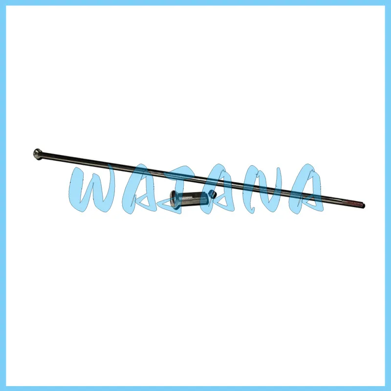 

Передние/задние спицы с крышкой и УДЕРЖИВАЮЩИМИ болтами для Kove / Colove 500x Zf500gy Классическая/версия приключений