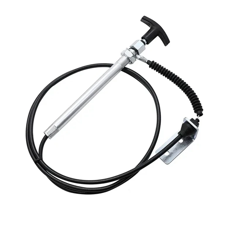 Кабель переключения передач AM134404 для John Deere 44-дюймовый снегоочиститель подходит