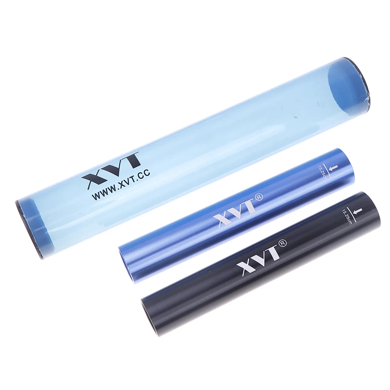 1 шт. XVT портативный контейнер для шариков настольного тенниса резиновый ролик