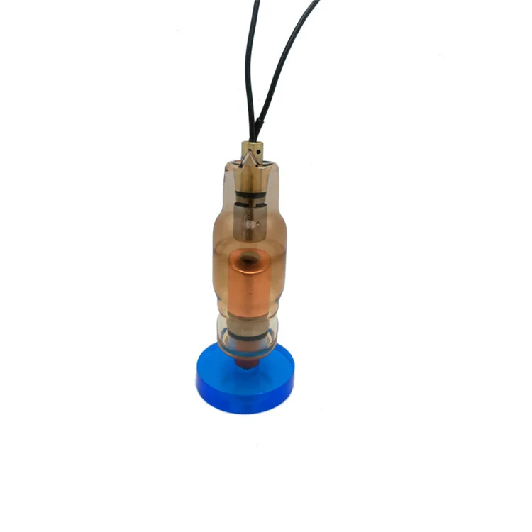 

80kv High Voltage Power Supply X-Ray Tube Glass X-Ray Tube Assembly