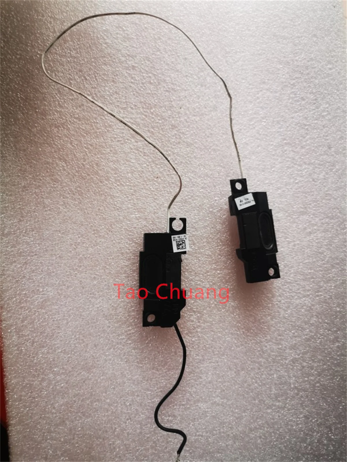 

Для ноутбука Dell Travel Box G15 5510 5511 5515 со встроенным звуковым динамиком 0YX6C6