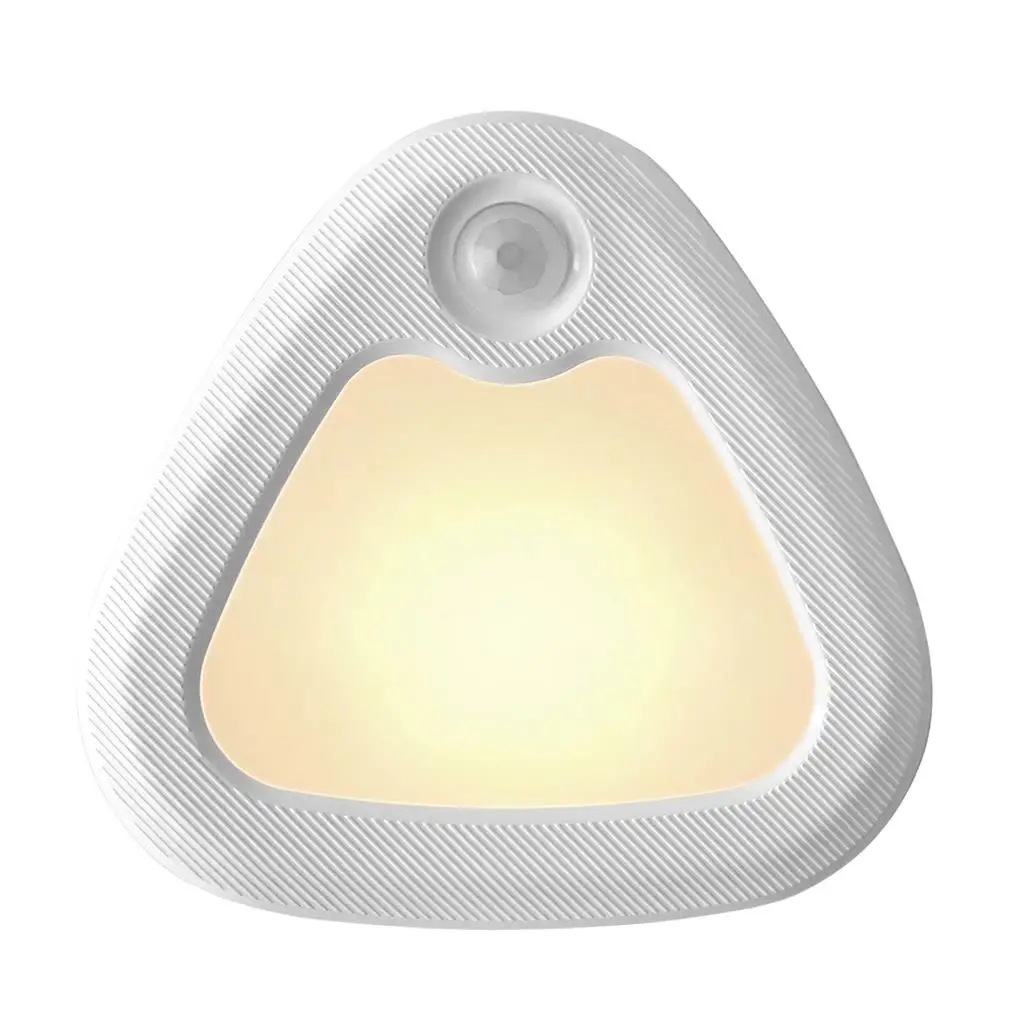 

Night Light Desk Lamp Sensor Lantern Energy Saving Battery-powered