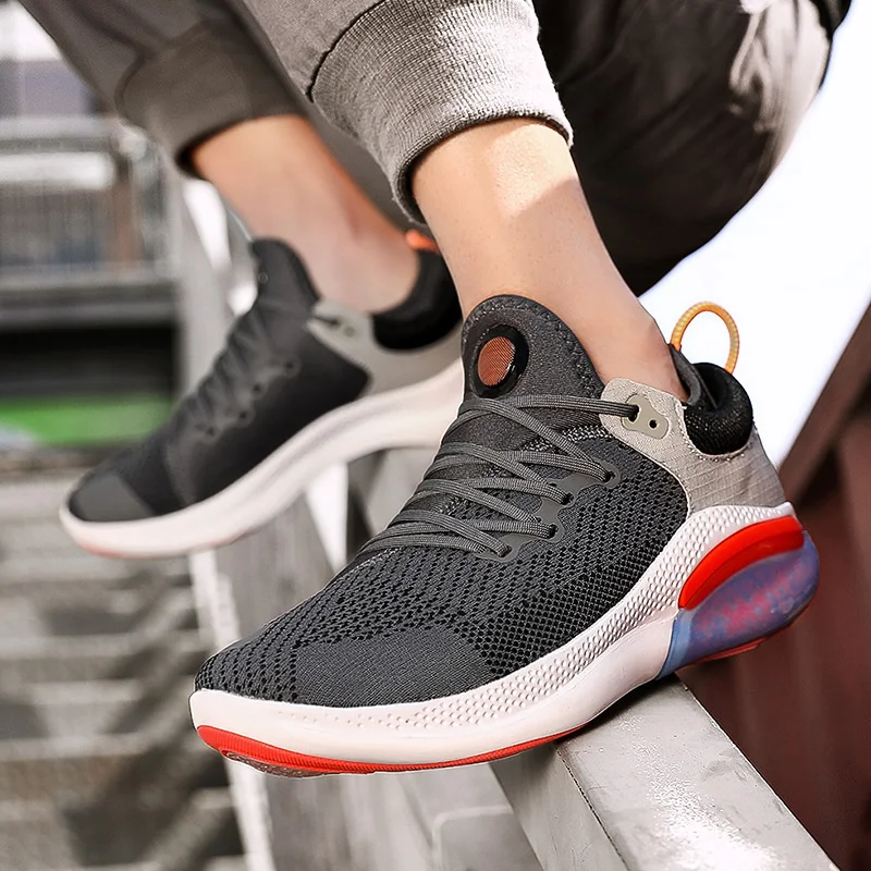 

New Spring Summer Casual Shoes Men's Sports Shoes Trendy Comfortable Mesh Breathable Fashion Women's Shoes