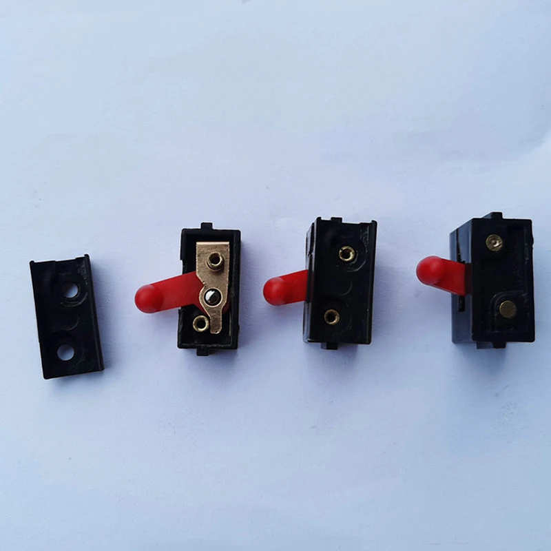 1 шт. электрический триммер для стрижки волос сменный выключатель питания