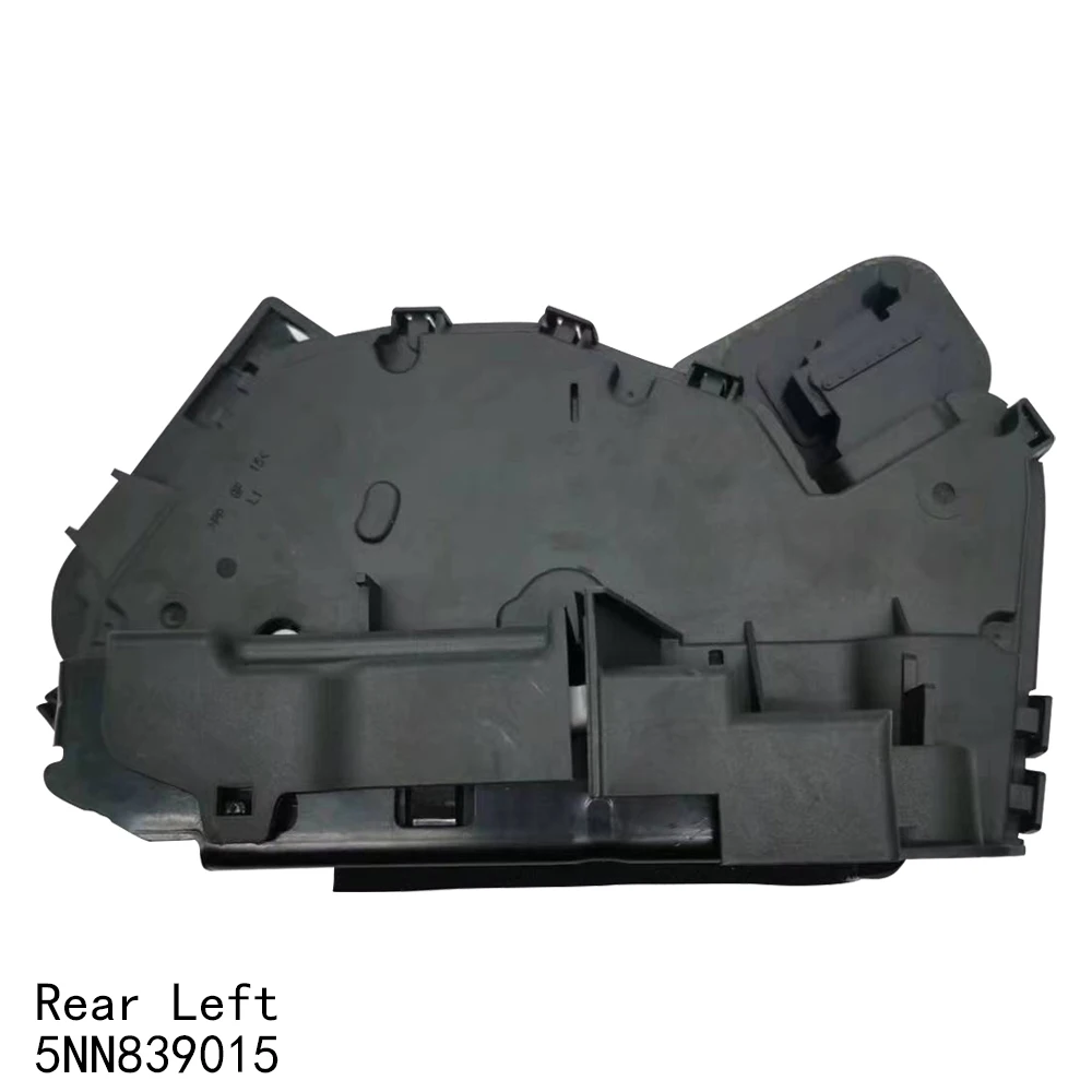 

Привод дверного замка для VW Jetta 2018-2022 Tiguan 2017-2022 5NN837015 5NN837016 5NN839015 5NN839016