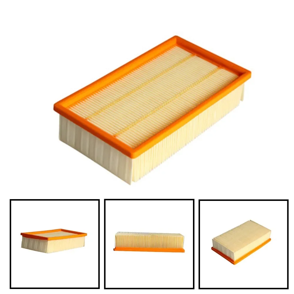 Фильтр Lamellar для пылесоса Karcher KM 70/30 C Bp Pack Adv NT 20/30/35/40/50/561ECO/361