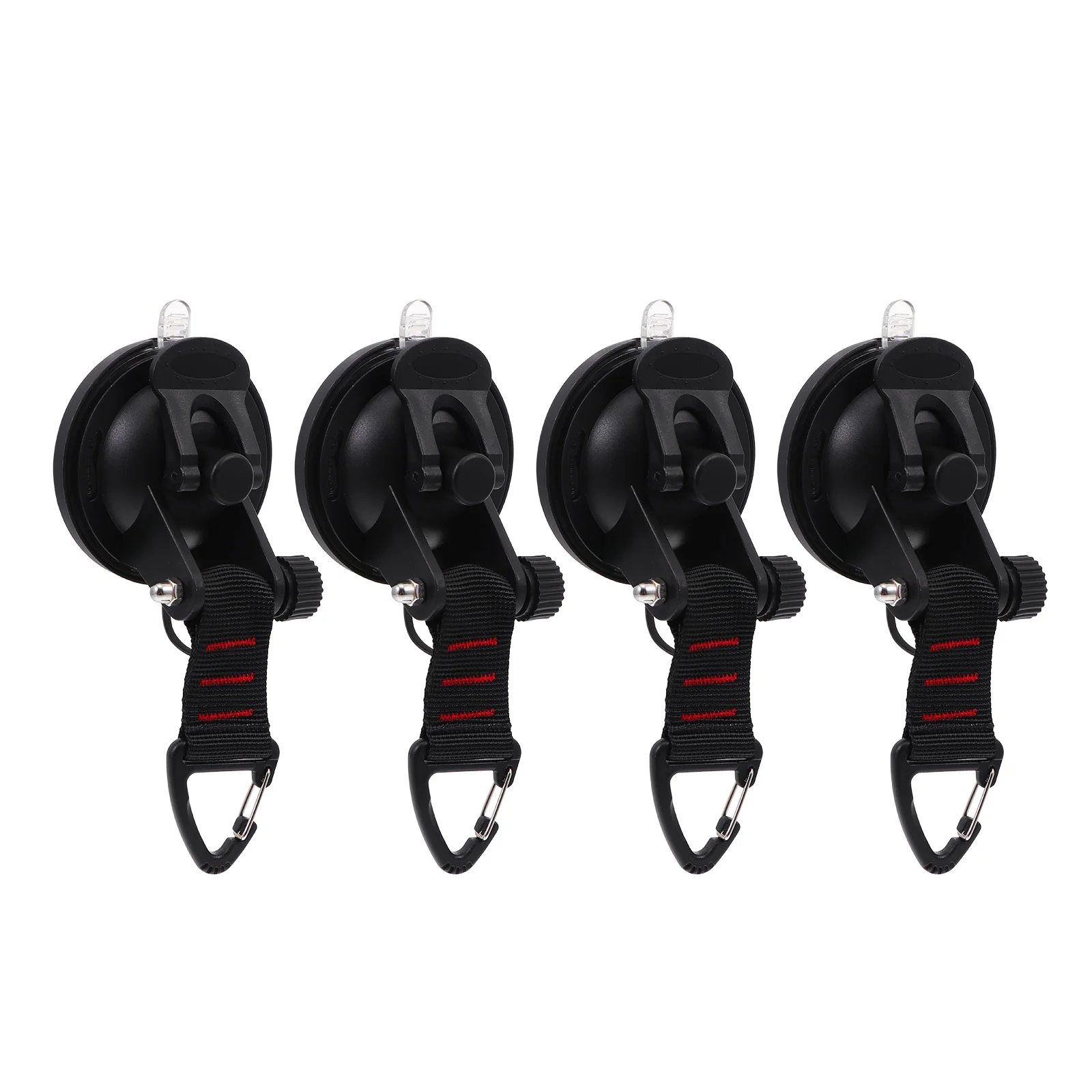 

Professional Prime Suction Cup Anchor Tents Securing Hook for Outdoor Camping Car