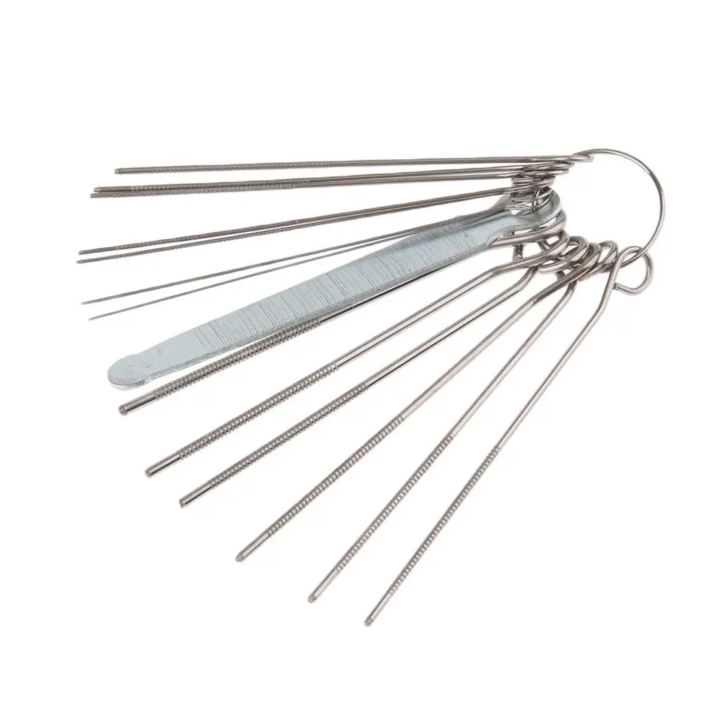 

Набор инструментов с гитарными насадками, гитарными насадками