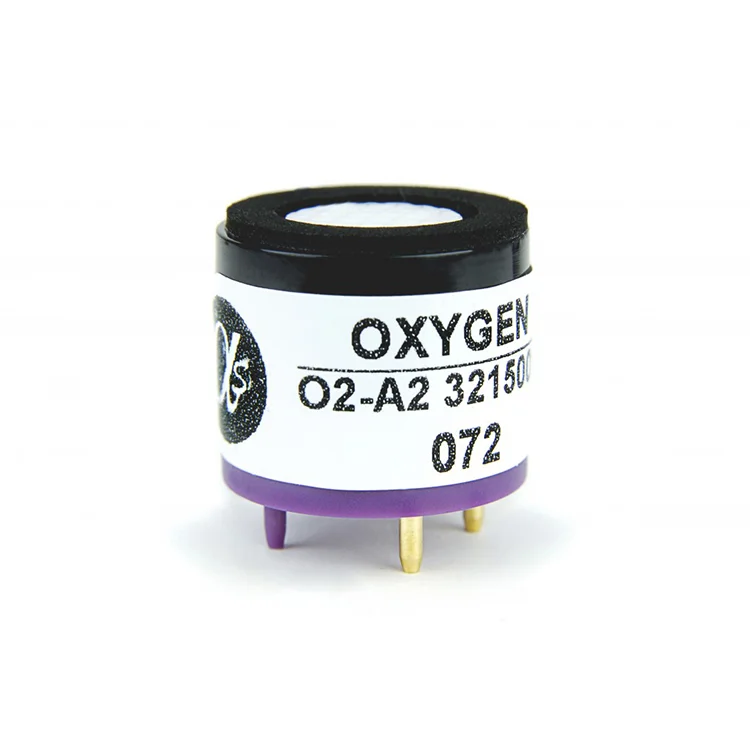

Alphasense Oxygen Sensor O2-a2 O2a2 02-a2 02a2 Gas Sensor Detector Oxygen Gas Sensor