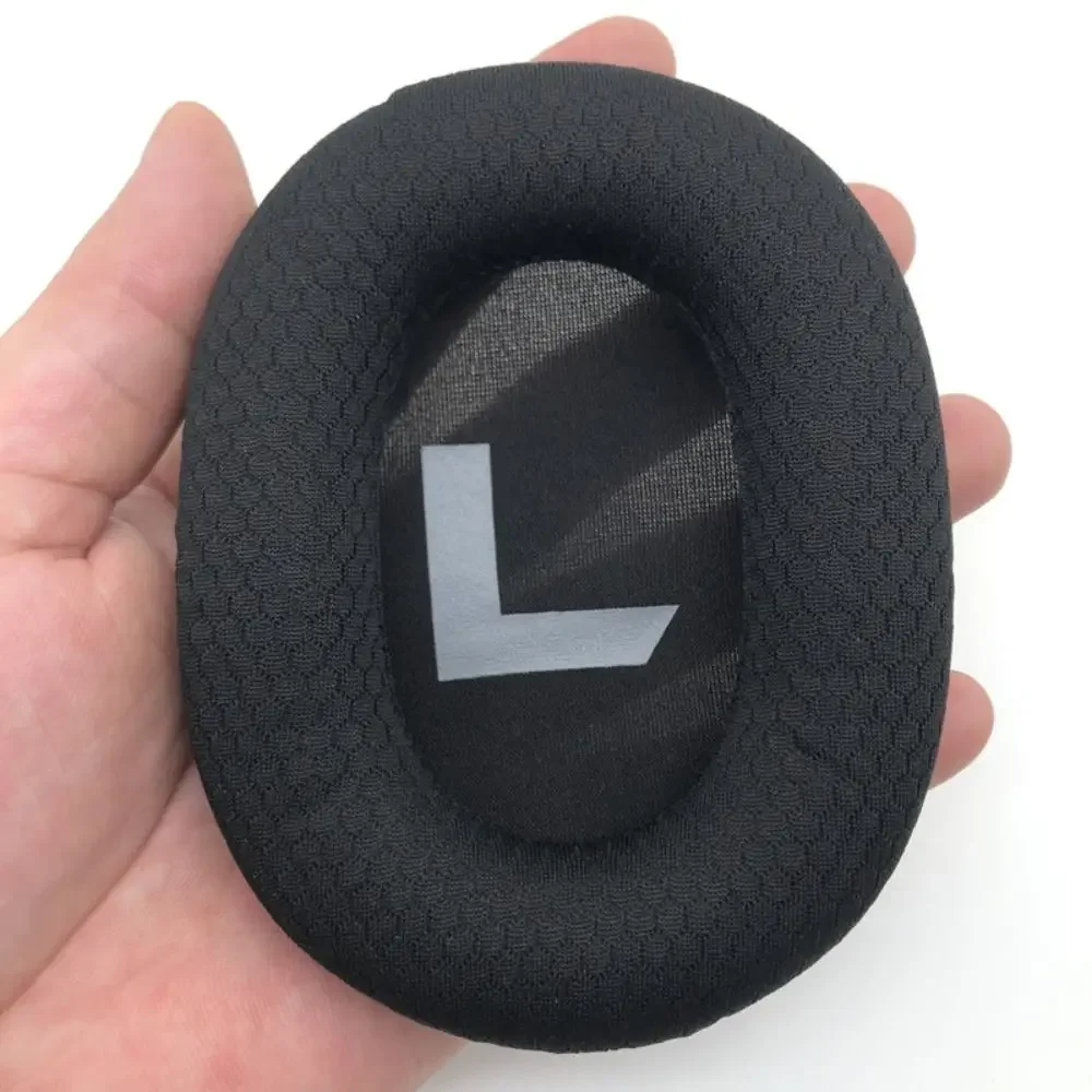 Сменные амбушюры для наушников Somic G936N G936Pro