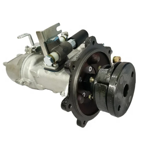 

Hot Sale Fuel Injection Pumps 4100.16.10(105) For DFAC Truck